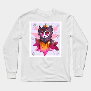 Little Stolas (6) Long Sleeve T-Shirt